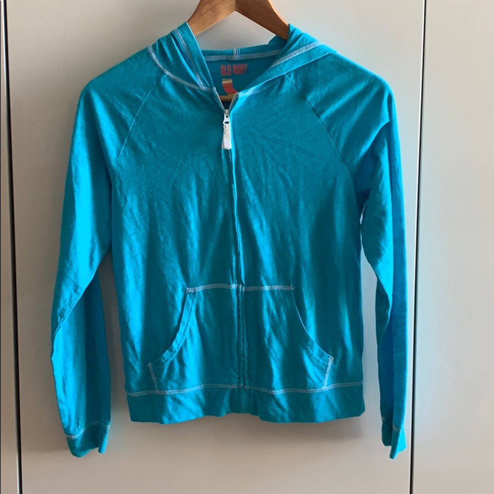 Old Navy Lightweight Hoodie